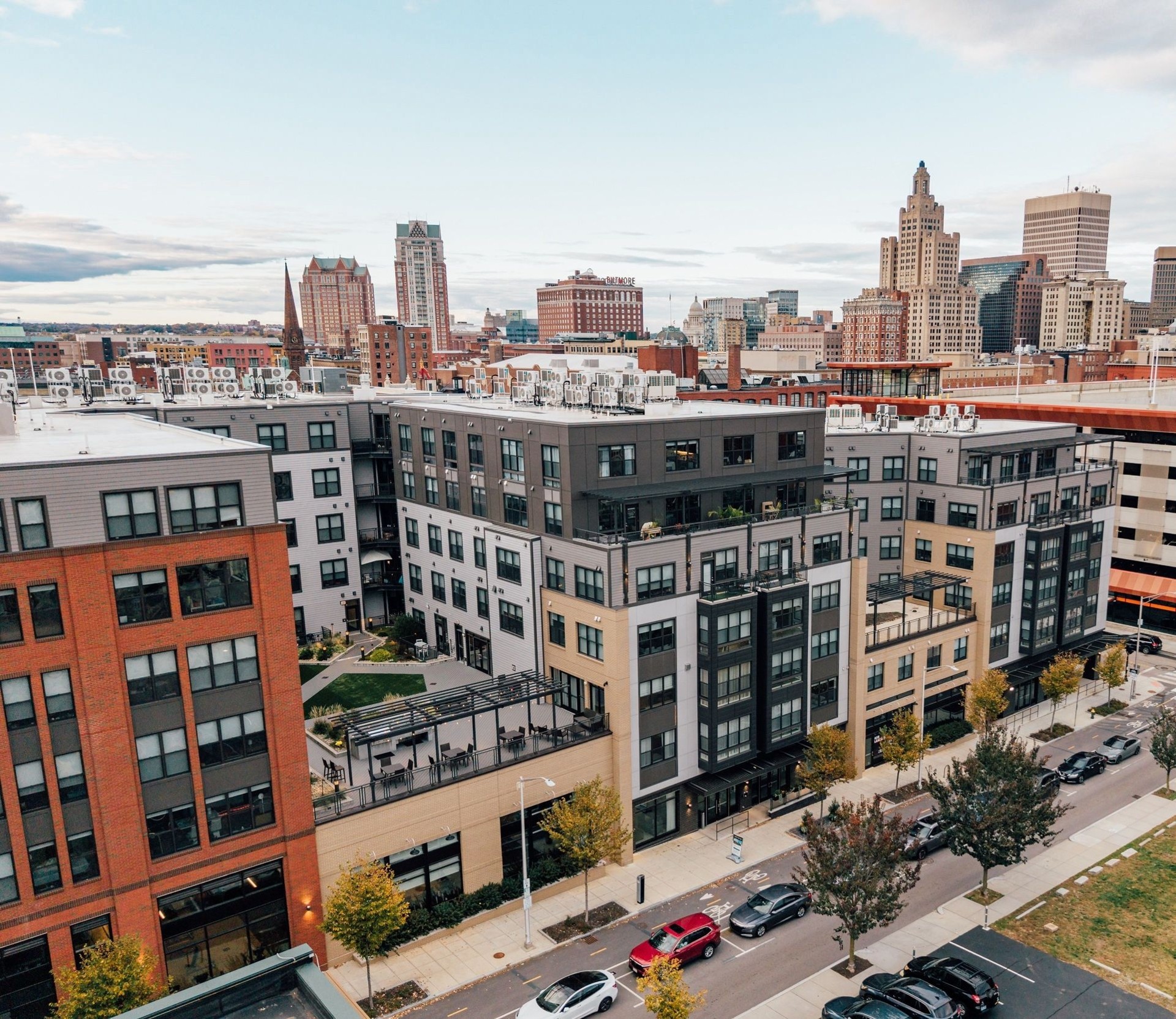 Emblem 125 (Parcel 28)